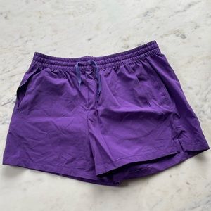 Outdoor Voices Shorts